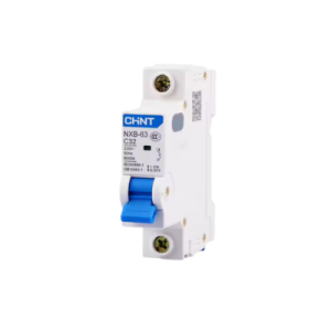MINI BREAKER UNIPOLAR 32 AMP.CHINT