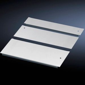 CM 5001.216 RITTAL PLACA DE ENTRADA DE CABLES PARA CM, TP TIPO 2, 100X10CM