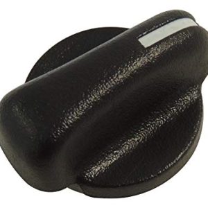 PERILLA DE CONTROL HVAC 99 AL 06 JEEP WRANGLER