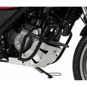 Barra Baja Negra Bmw G650Gs / Sertao