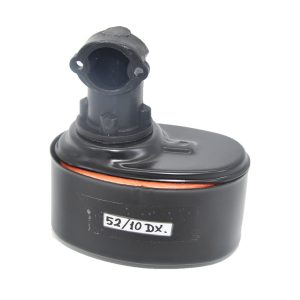 00052/10DX // FILTRO AIRE SECO (COMPL.)