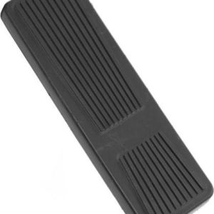 PEDAL PAD ACELERADOR 71 AL 06 JEEP CJ MODELOS