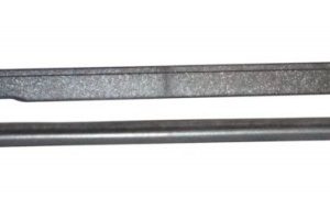 KIT DE BURLETE MOLDURA EMPAQUE DE PUERTA TRACERA  WRANGLER TJ