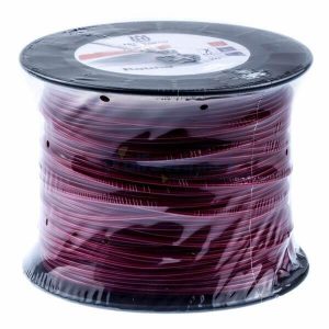 NYLON HUSQVARNA redondo 3mm 240 metros o 3mm 56 metros