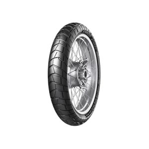 Llanta Delantera METZELER KAROO STREET – 110/80/19