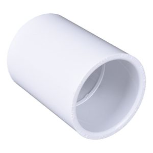 Cople de PVC 1-1/2″ IUSA