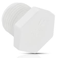 Tapón macho 1″ IUSA