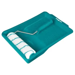 Kit para pintar 9″ con 4 piezas IUSA