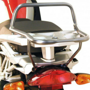 Base Para Maletero Plata Bmw R1200Gs K25