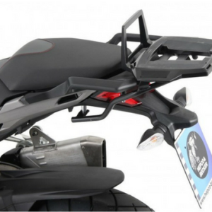 Alurack Negro Ducati Multistrada 950/S/1200 Enduro/1260/S/Enduro