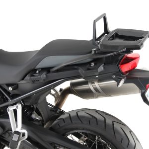 Alurack Negro Bmw F750GS / F800GS / F850GS Entry