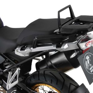 Alurack Negro Bmw R1200Gs K50 / R1250Gs