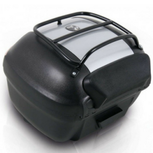 Espaldar Journey Tc40