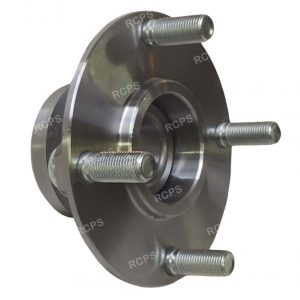 MAZA RUEDA DEL (CON RODAMIENTO)