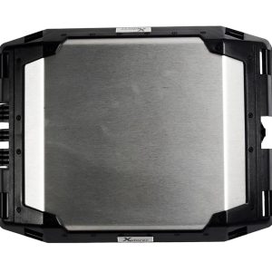 Tapa Maletero Xplorer Tc45 Plata