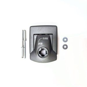 Cerradura Tapa Maletero Y Maletas Laterales Hepco Y Becker