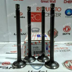 VALVULAS ESC KIT (4 UNID)