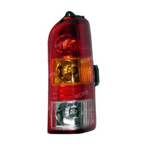 FOCO TRASERO DER S 300