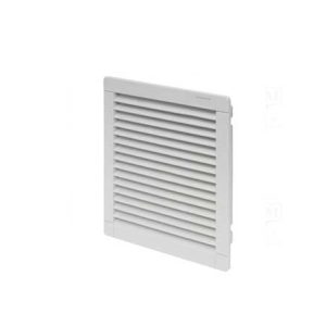 7F.05.0.000.3000 FINDER FILTRO DE SALIDA PARA VENTILADOR, 177X177 MM