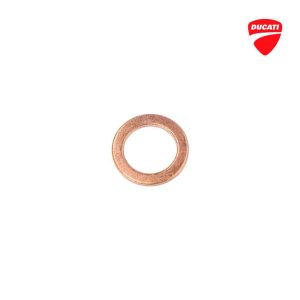 Anillo Tapón Drenaje De Aceite Motor DUCATI Scrambler