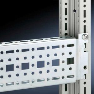 TS 8612.160 RITTAL CHASIS EXTERIOR CHAPA DE ACERO 600MM