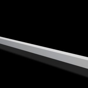 VX 8619.440 RITTAL GUÍA DE ENTRADA DE CABLES PERFIL ANGULAR SISTEMA DE ZÓCALO VX