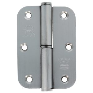 PERNIO 423 INOX C/RED DCH