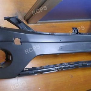 PARACHOQUE DEL (DESDE 2015)