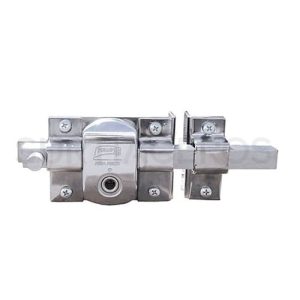 Cerradura Phillips X-900 Izquierda