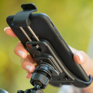 Soporte Abierto Celular Universal