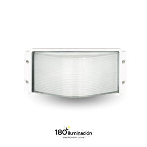 Tortuga FELIX 1 blanco – 180° ILUMINACIÓN