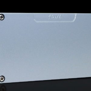 GA 9110.210 RITTAL CAJA DE ALUMINIO FUNDIDO 22 X 12X 9.3CM