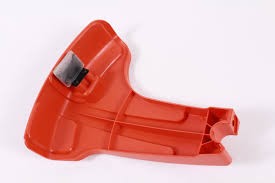 PROTECTOR DESBROZADORA HUSQVARNA 122C