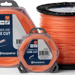 HILO  NYLON CABEZAL DESBROZADORA ORIGINAL HUSQVARNA CORECUT ANTES X FORCE