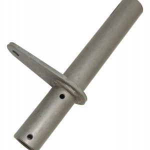 EJE DEL PEDAL 41 AL 71 JEEP WILLYS CJ MODELOS