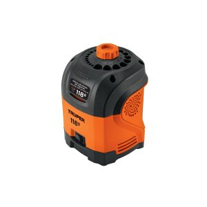 Afilador eléctrico para brocas con punta 118°, Truper