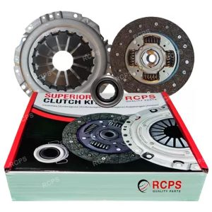 KIT EMBRAGUE (CON ROD MECANICO)