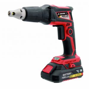 ATORNILLADOR PLADUR A BATERIA STAYER DWS L2024 SET – 1.2680