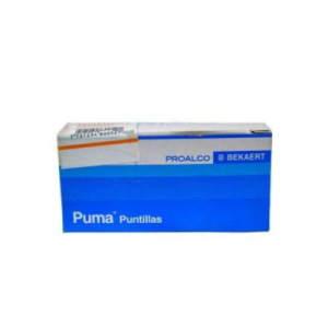PUNTILLA PUMA 1 x 500 GR