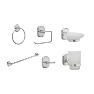 JEUGO ACCESORIOS METALICO GRETA x 6 PIEZAS REF PM1055551