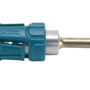 Adaptador Alargue IMPACT GOLD para portapuntas Makita B-28531 Magnético Encastre 1/4” Largo 79mm
