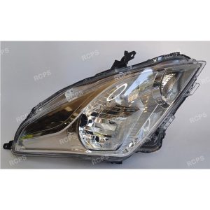 OPTICO DER GLS (FONDO BLANCO) SIN REGULADOR