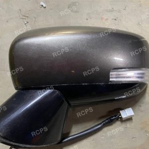 ESPEJO IZQ GLX (CON LED)