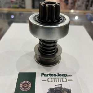 BENDIX IMPULSOR WILLYS CJ3A L134 49 AL 53