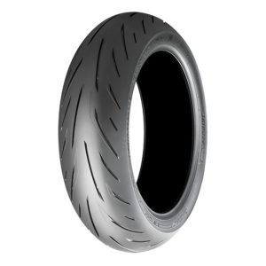 Llanta Trasera Bridgestone Battlax S22 150/60/17