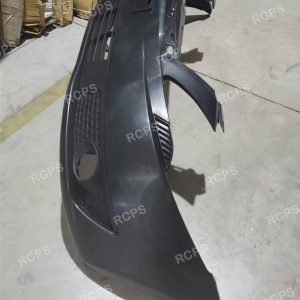 PARACHOQUE DEL (MODELO OPTICO FONDO BLANCO)