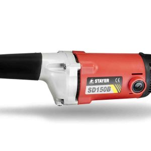AMOLADORA RECTA STAYER SD 150 B – 1.2198