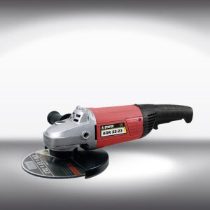 AMOLADORA PROFESIONAL STAYER AGR 22-23 C