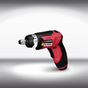 ATORNILLADOR A BATERIA STAYER BL 50 BK – 1.2082