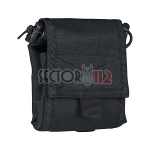 Bolsa de descarga MILTEC plegable